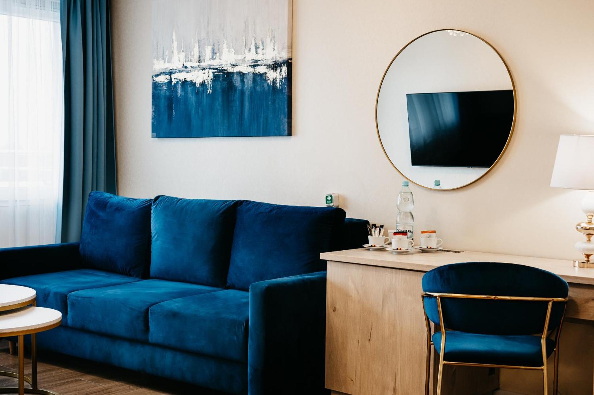Dukat Medical Spa Dąbki Zewnętrze zdjęcie